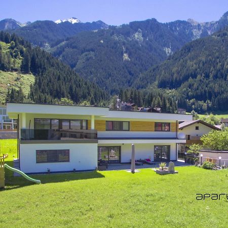 Apartart Διαμέρισμα Mayrhofen Εξωτερικό φωτογραφία