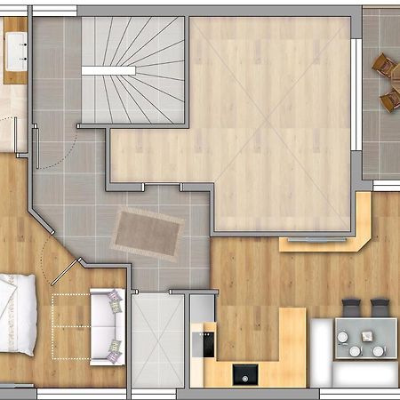 Apartart Διαμέρισμα Mayrhofen Εξωτερικό φωτογραφία
