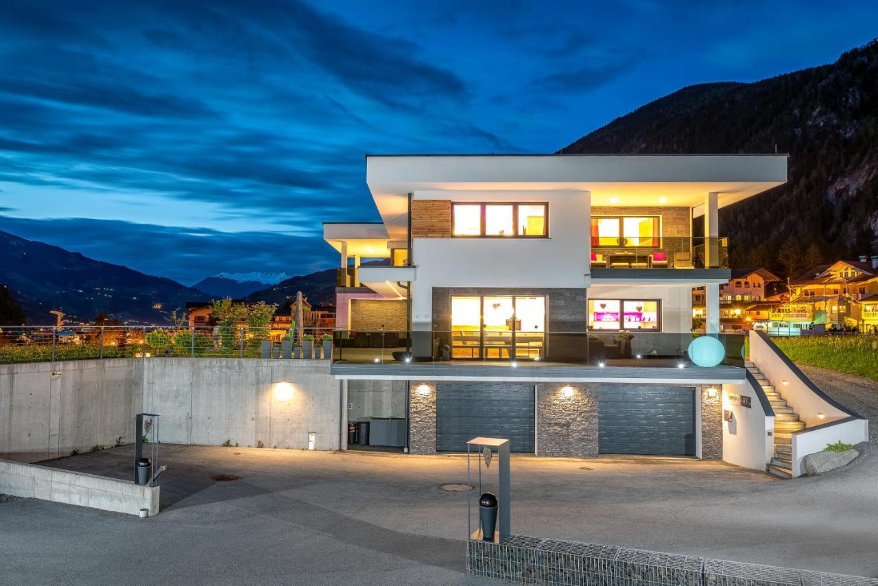 Apartart Διαμέρισμα Mayrhofen Εξωτερικό φωτογραφία