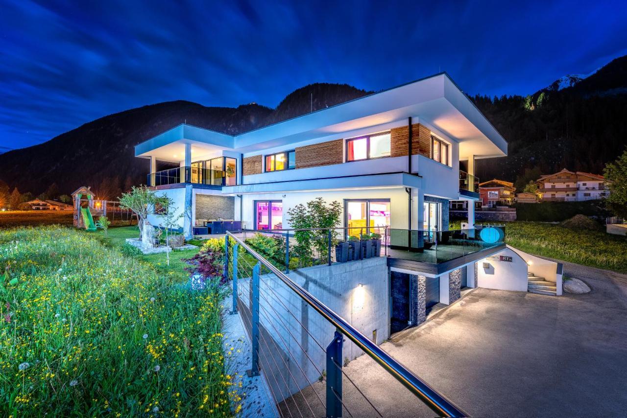 Apartart Διαμέρισμα Mayrhofen Εξωτερικό φωτογραφία