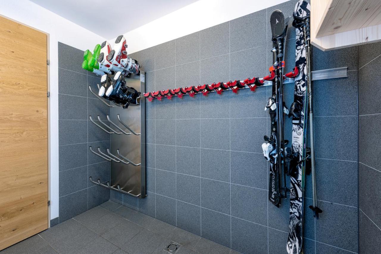 Apartart Διαμέρισμα Mayrhofen Εξωτερικό φωτογραφία