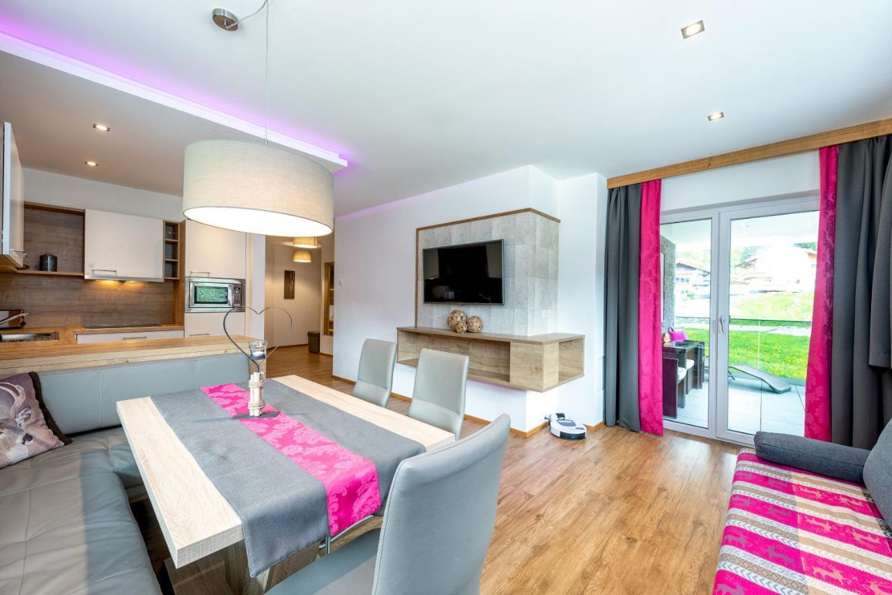 Apartart Διαμέρισμα Mayrhofen Εξωτερικό φωτογραφία