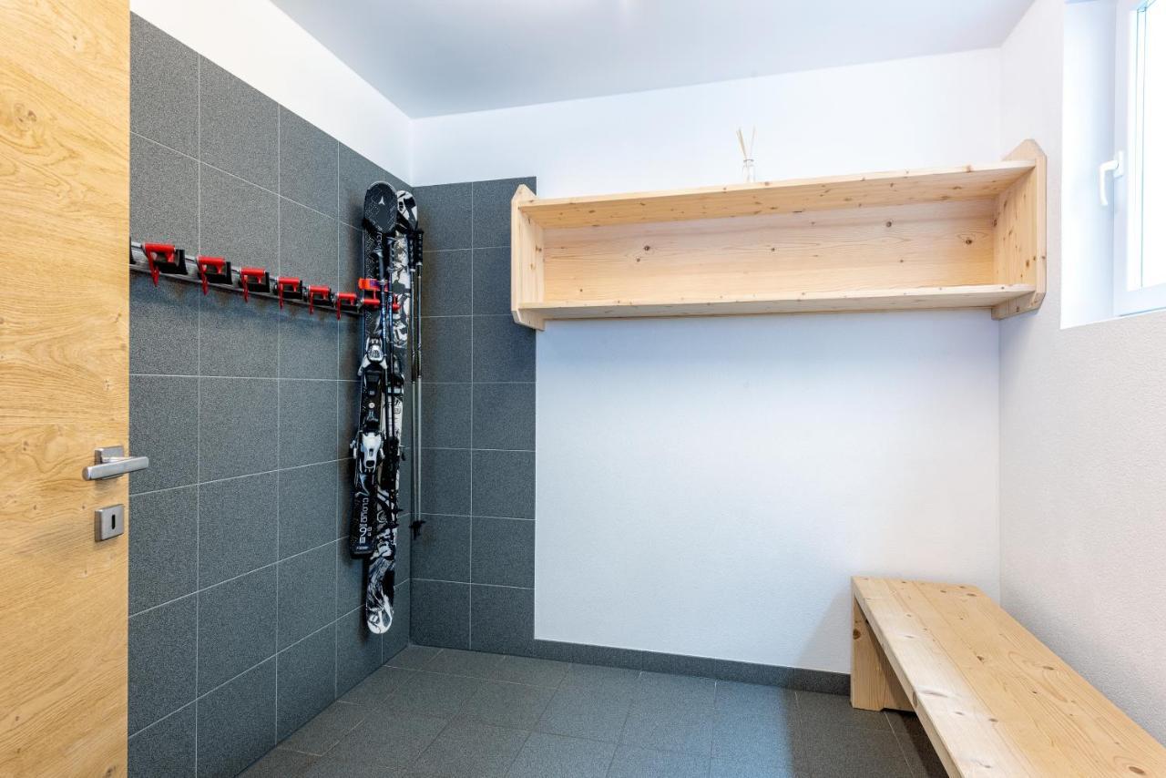 Apartart Διαμέρισμα Mayrhofen Εξωτερικό φωτογραφία