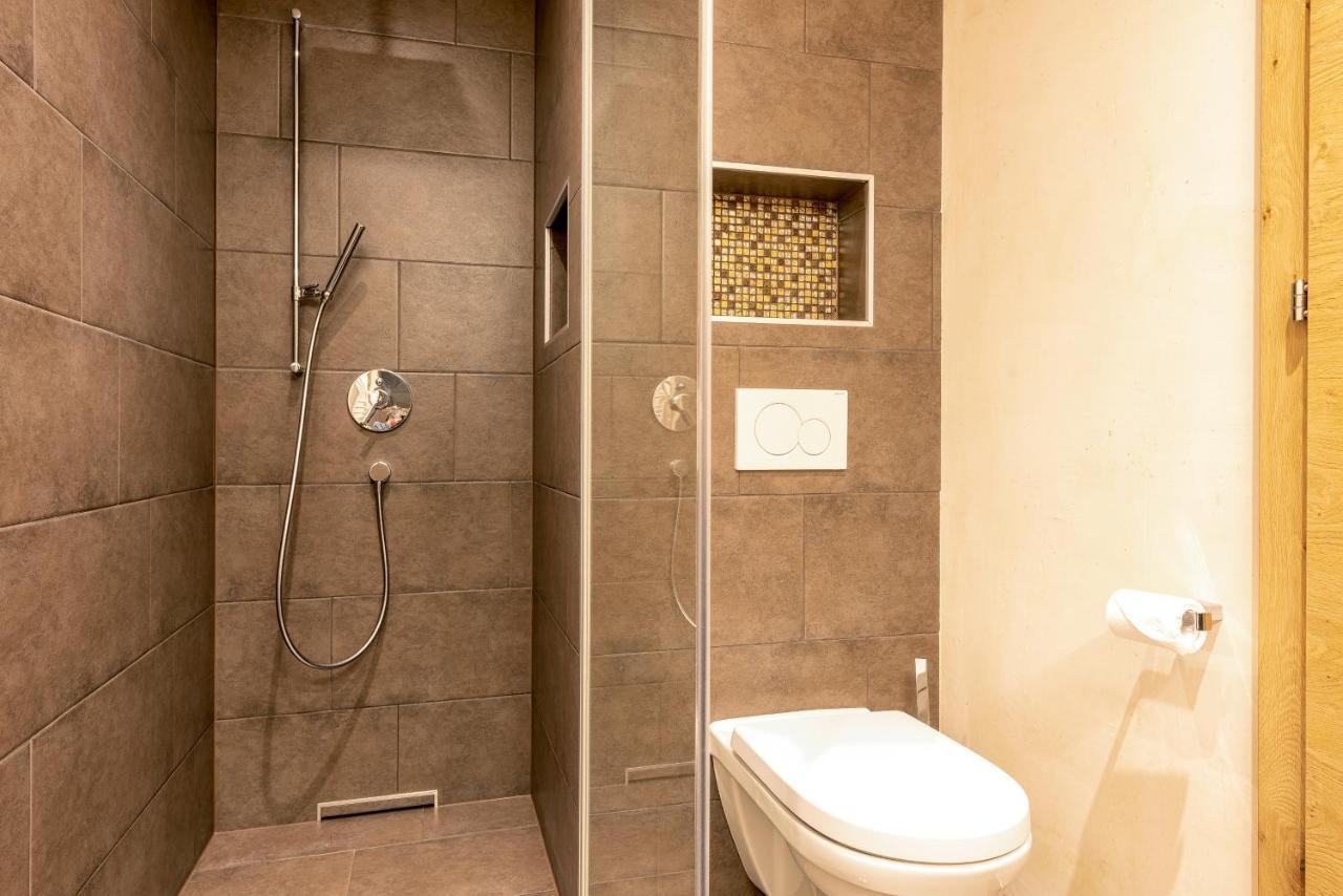 Apartart Διαμέρισμα Mayrhofen Εξωτερικό φωτογραφία