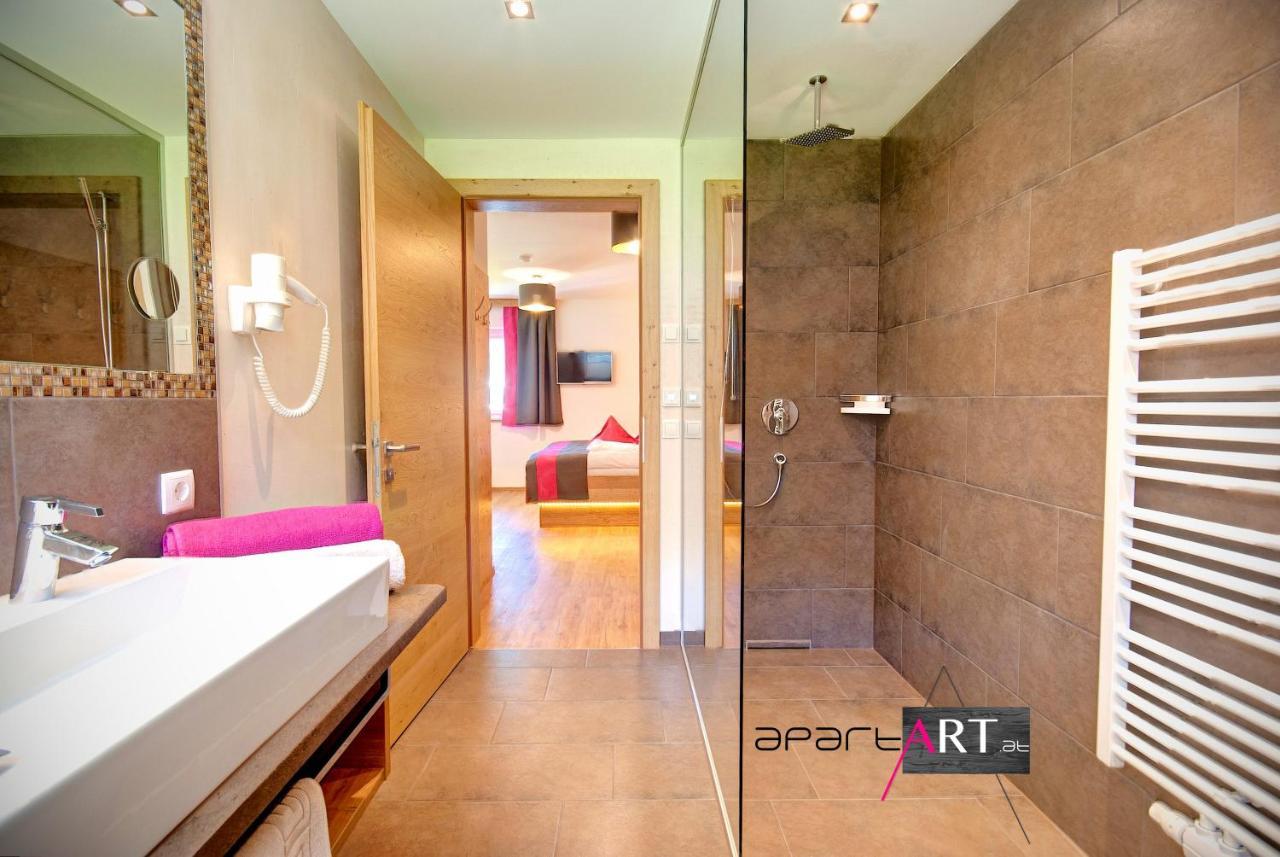 Apartart Διαμέρισμα Mayrhofen Εξωτερικό φωτογραφία