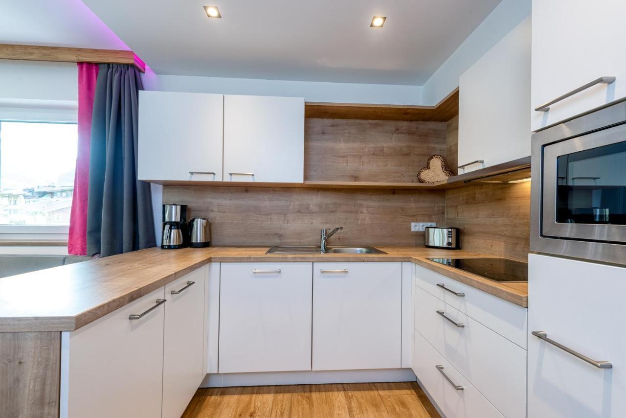 Apartart Διαμέρισμα Mayrhofen Εξωτερικό φωτογραφία