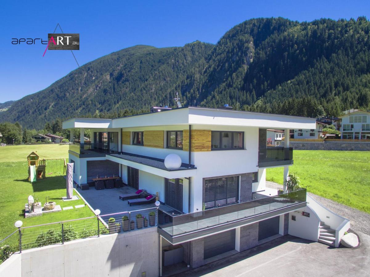 Apartart Διαμέρισμα Mayrhofen Εξωτερικό φωτογραφία
