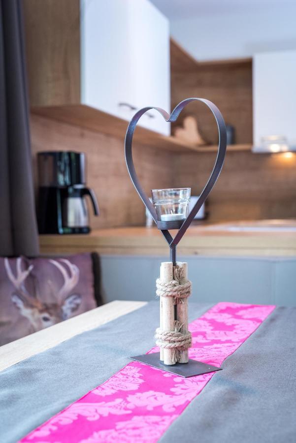 Apartart Διαμέρισμα Mayrhofen Εξωτερικό φωτογραφία