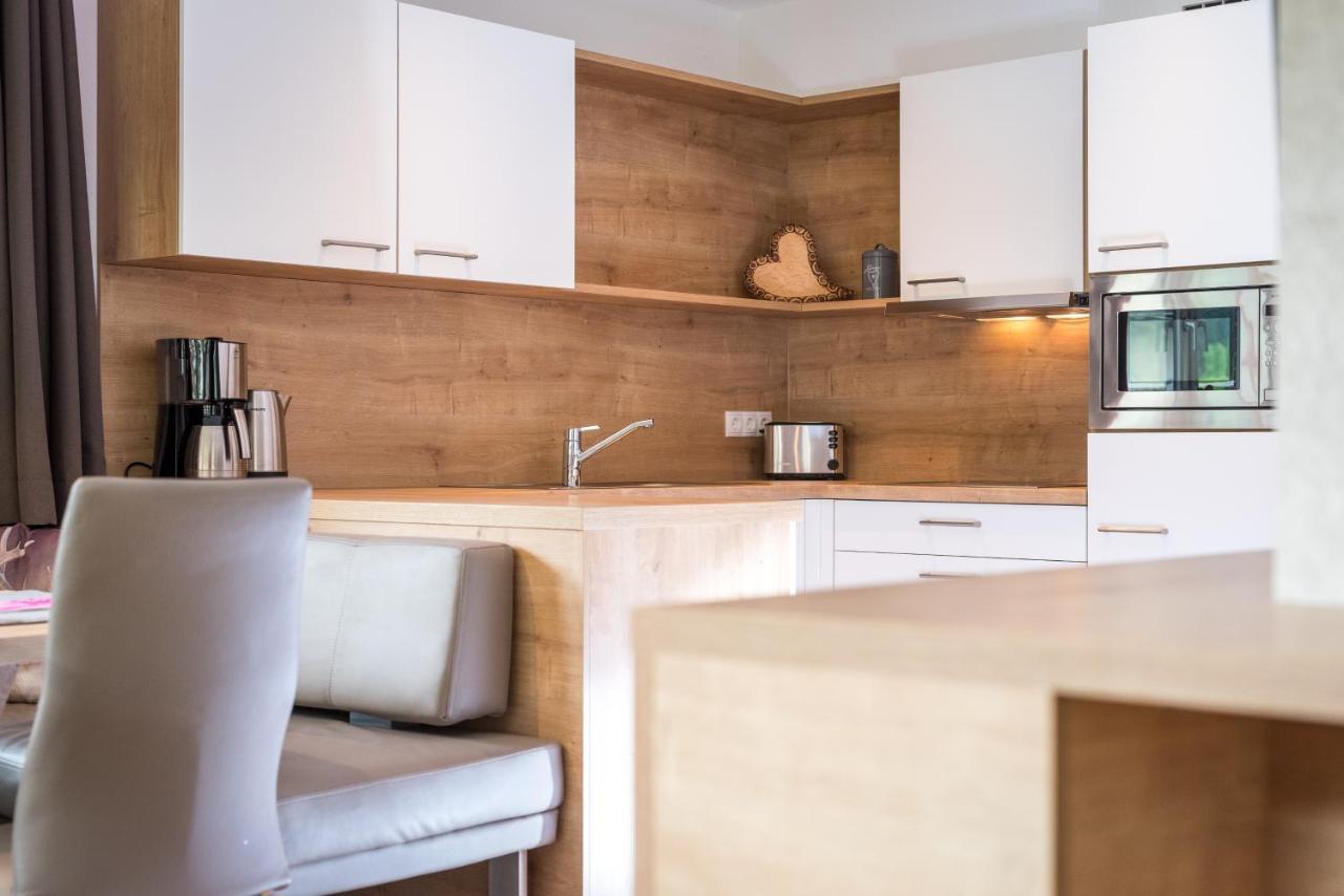 Apartart Διαμέρισμα Mayrhofen Εξωτερικό φωτογραφία