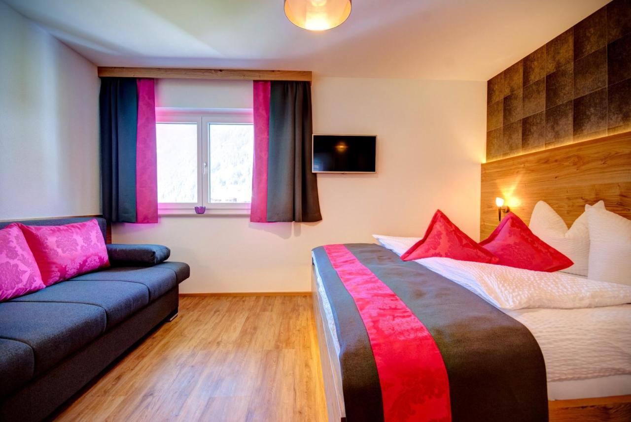 Apartart Διαμέρισμα Mayrhofen Εξωτερικό φωτογραφία