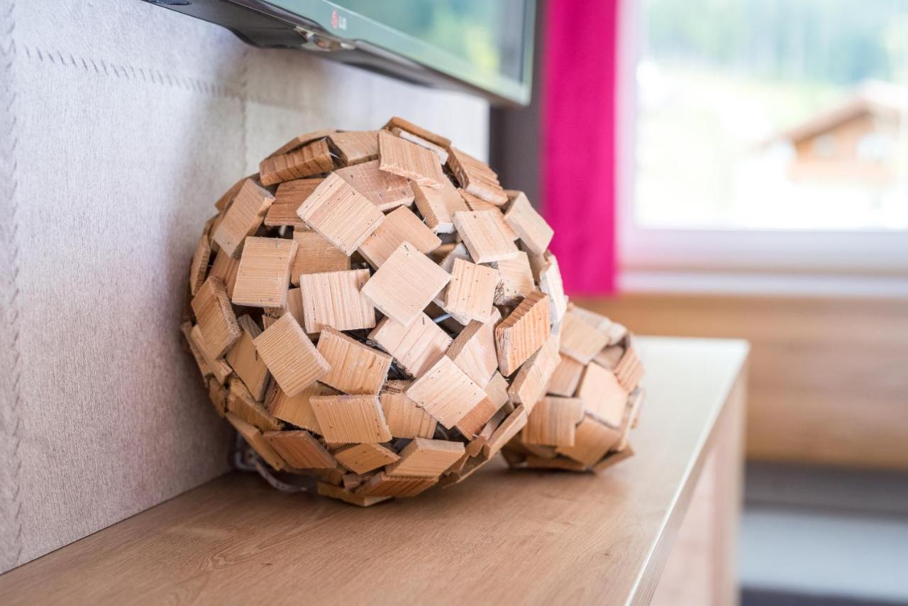 Apartart Διαμέρισμα Mayrhofen Εξωτερικό φωτογραφία