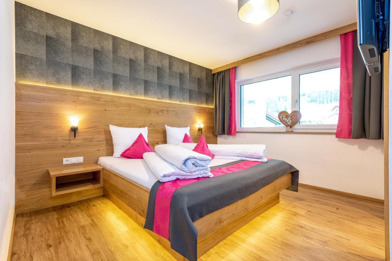 Apartart Διαμέρισμα Mayrhofen Εξωτερικό φωτογραφία