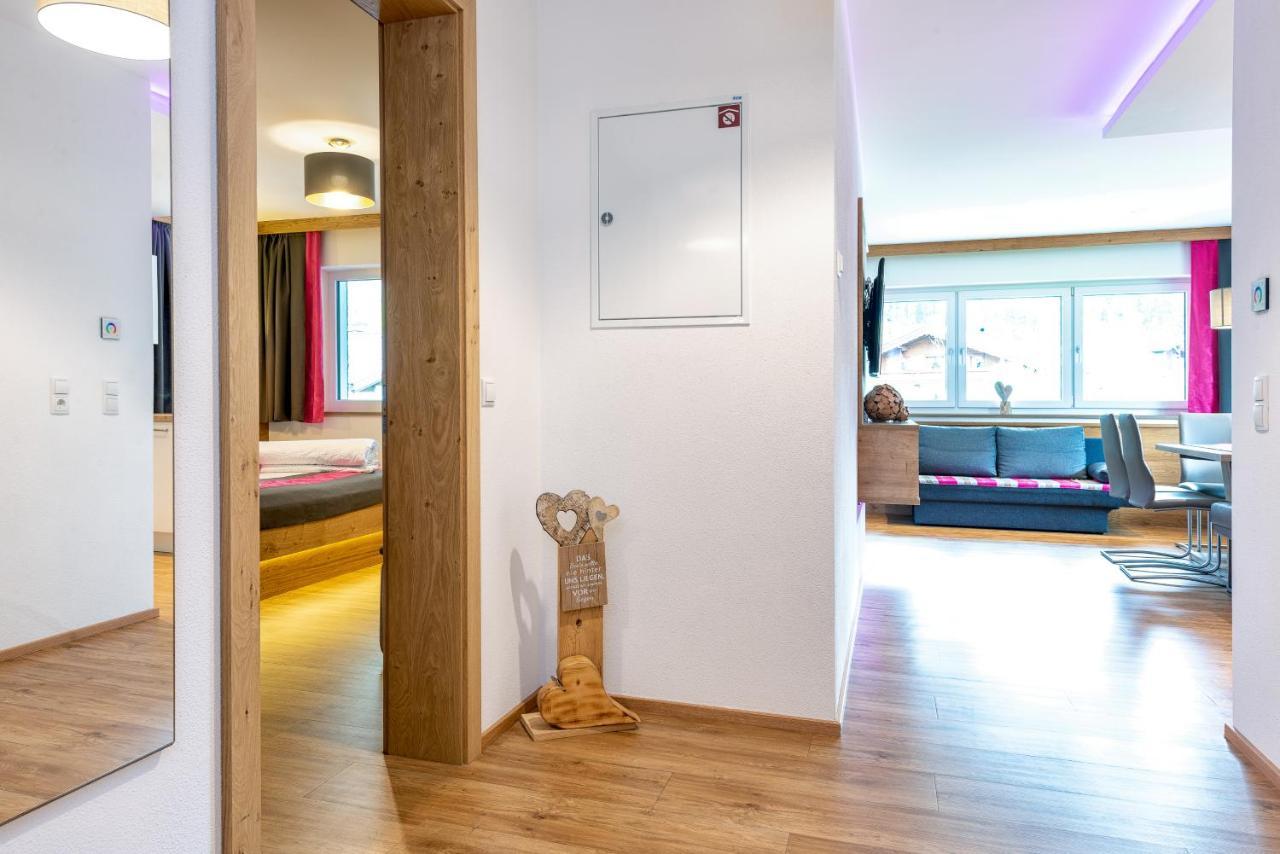 Apartart Διαμέρισμα Mayrhofen Εξωτερικό φωτογραφία