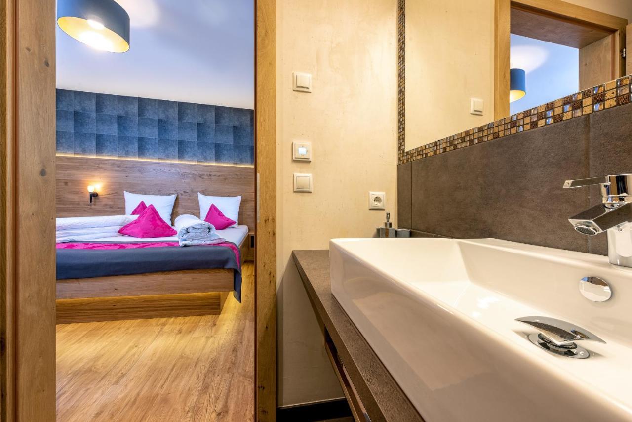 Apartart Διαμέρισμα Mayrhofen Εξωτερικό φωτογραφία