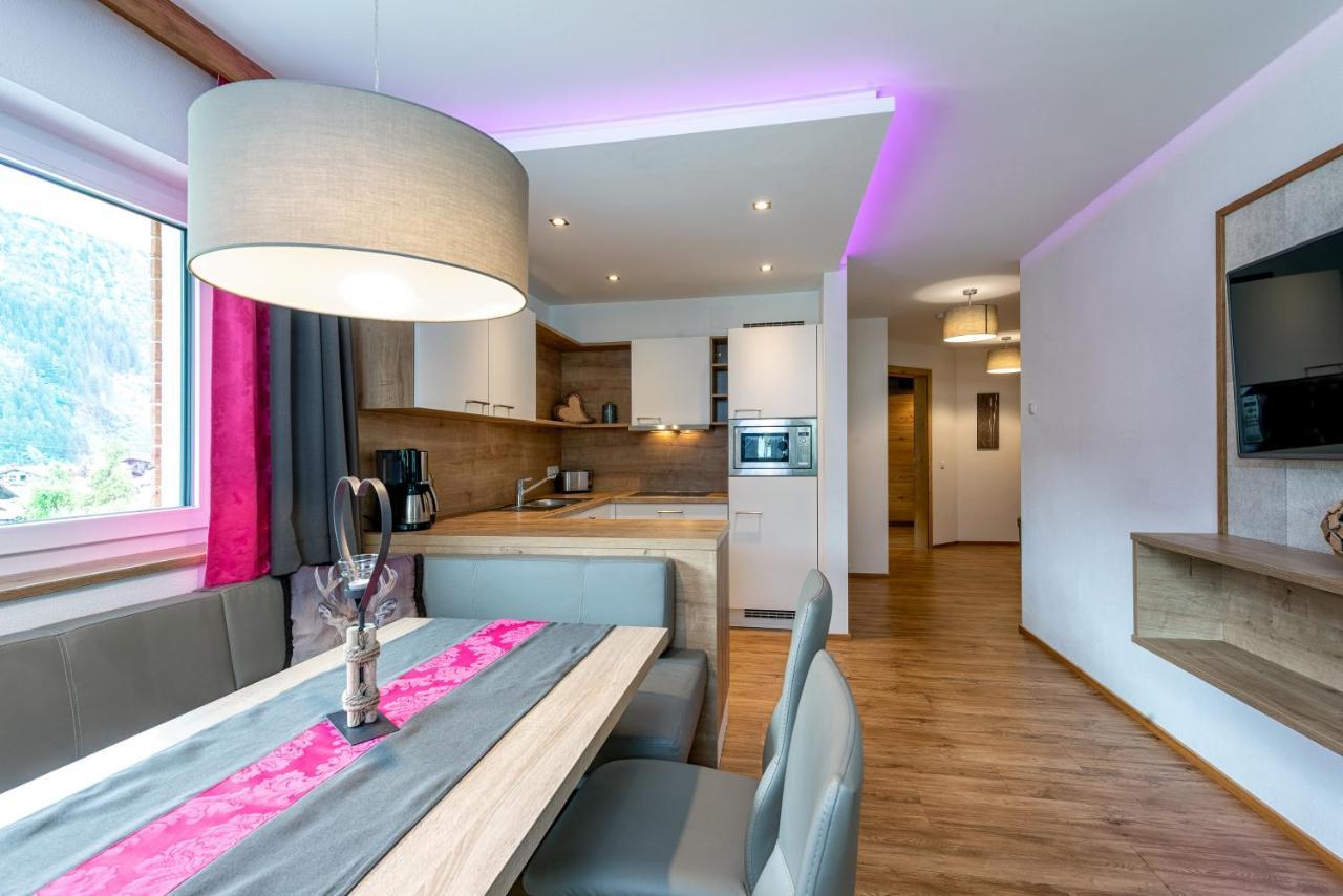 Apartart Διαμέρισμα Mayrhofen Εξωτερικό φωτογραφία