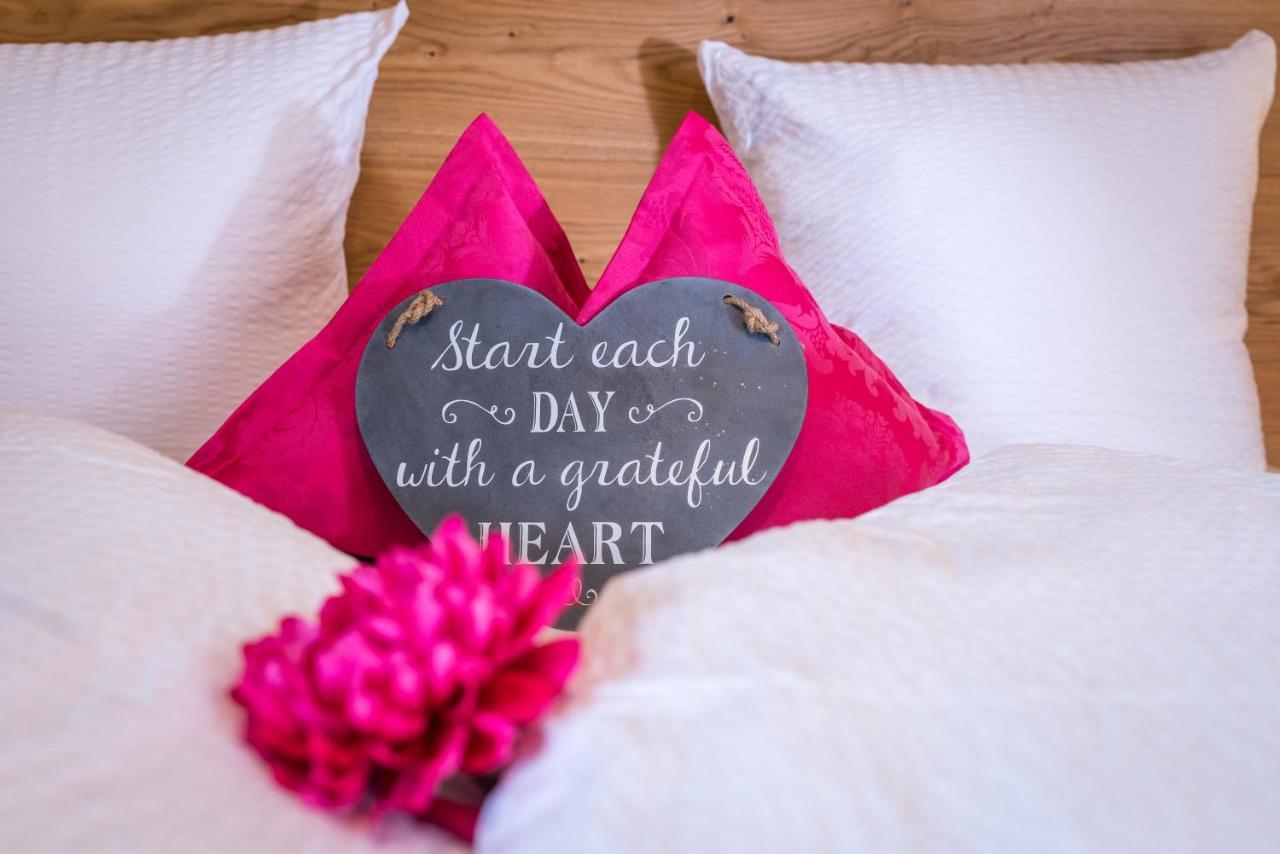 Apartart Διαμέρισμα Mayrhofen Εξωτερικό φωτογραφία