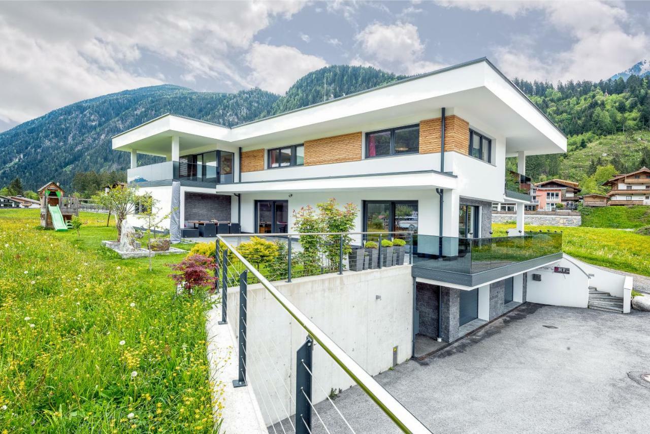 Apartart Διαμέρισμα Mayrhofen Εξωτερικό φωτογραφία